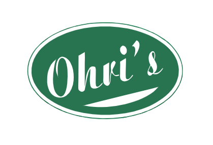 Ohri's
